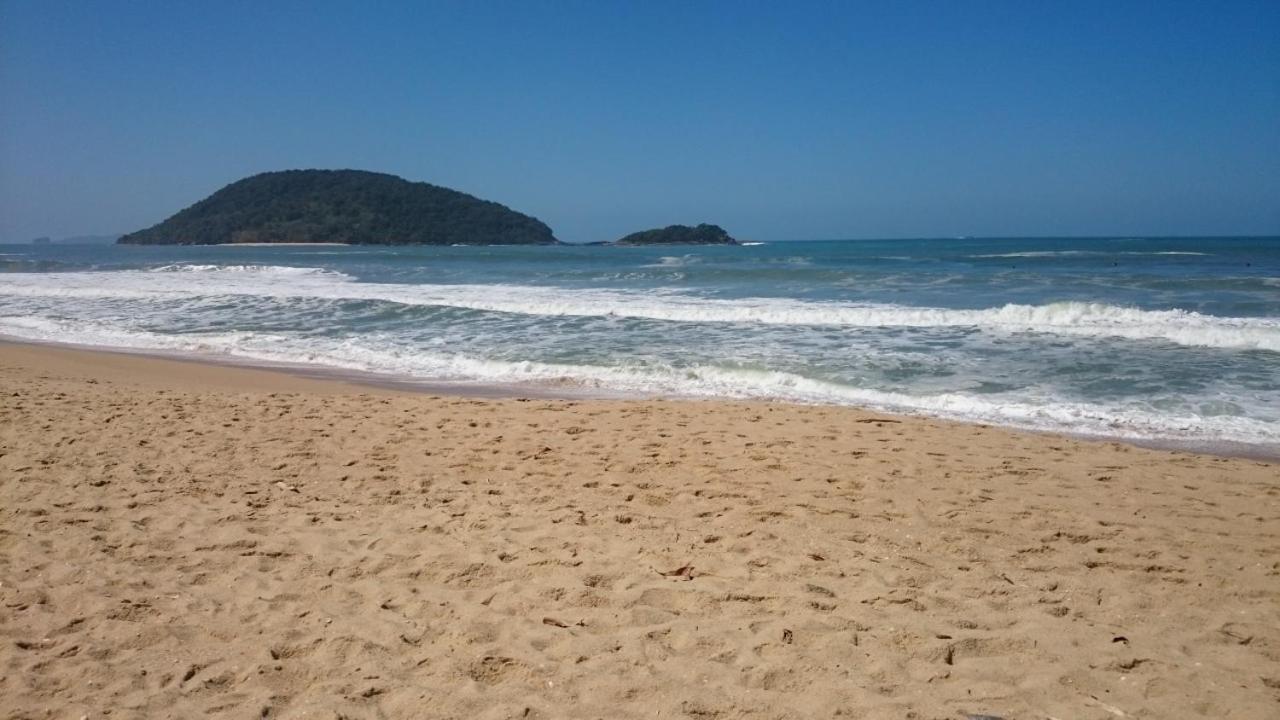 Manaca Suites Prumirim Ubatuba Exterior foto