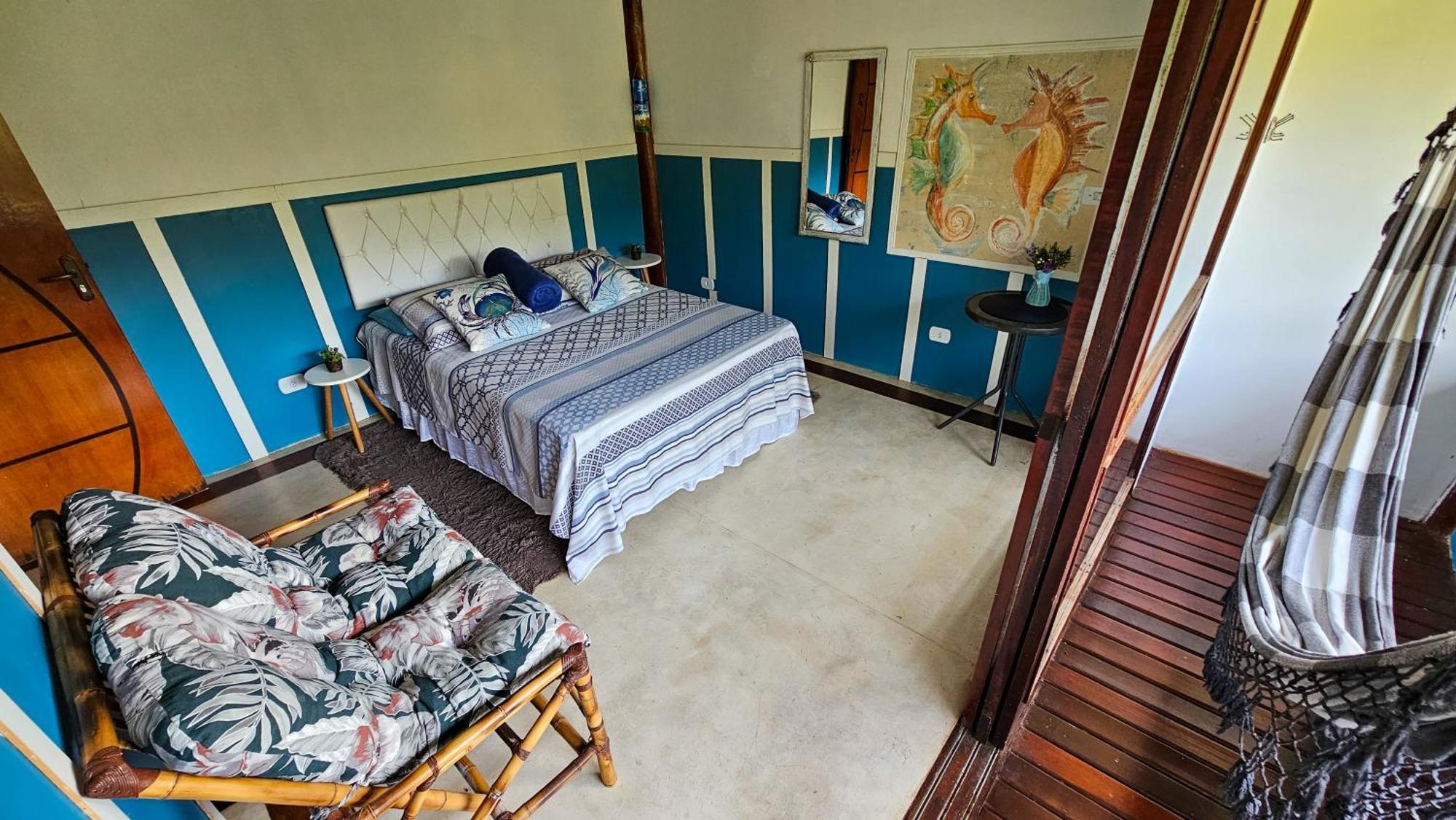 Manaca Suites Prumirim Ubatuba Zimmer foto