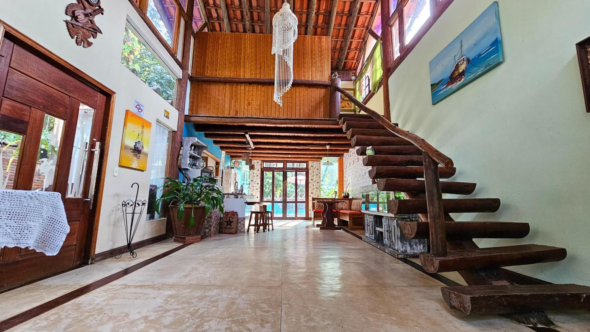 Manaca Suites Prumirim Ubatuba Exterior foto