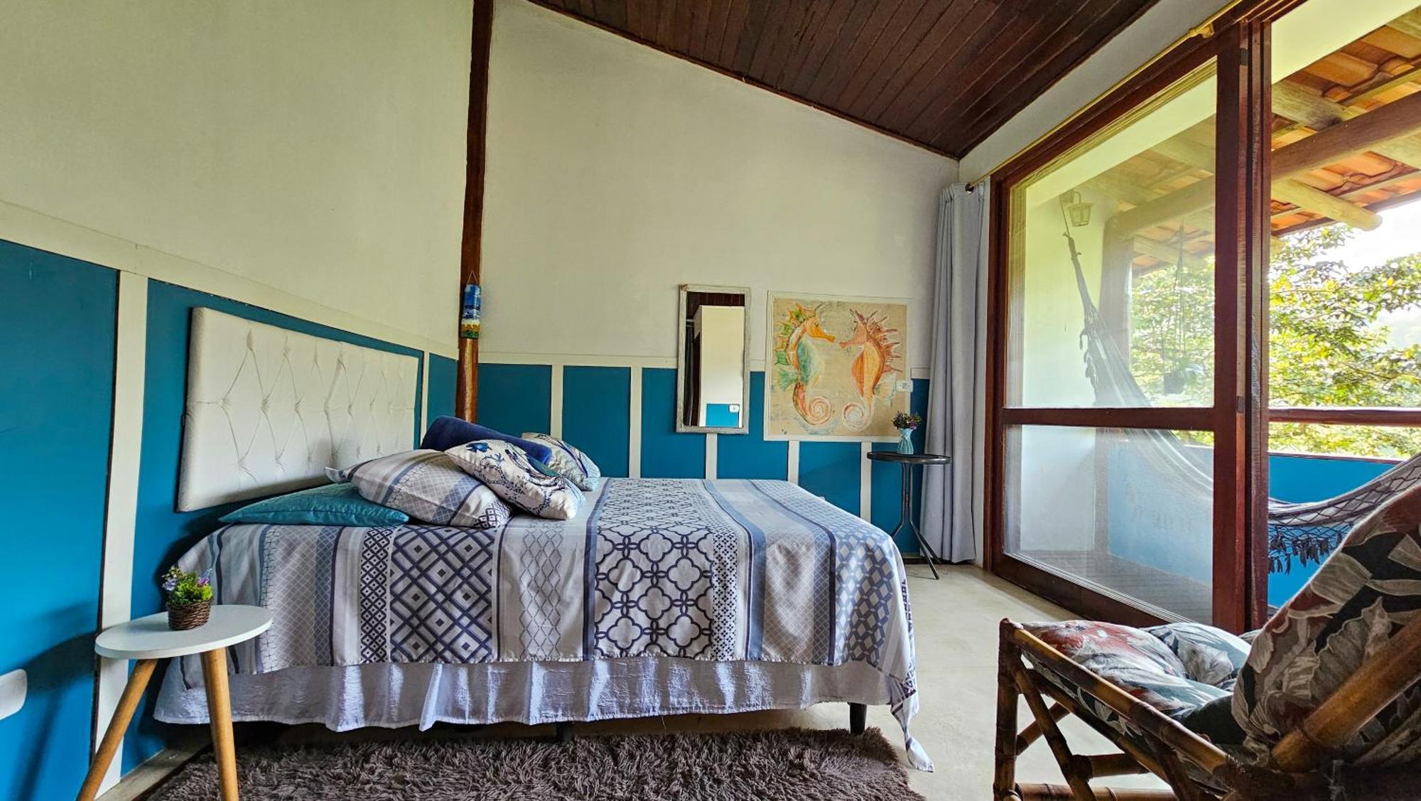 Manaca Suites Prumirim Ubatuba Zimmer foto
