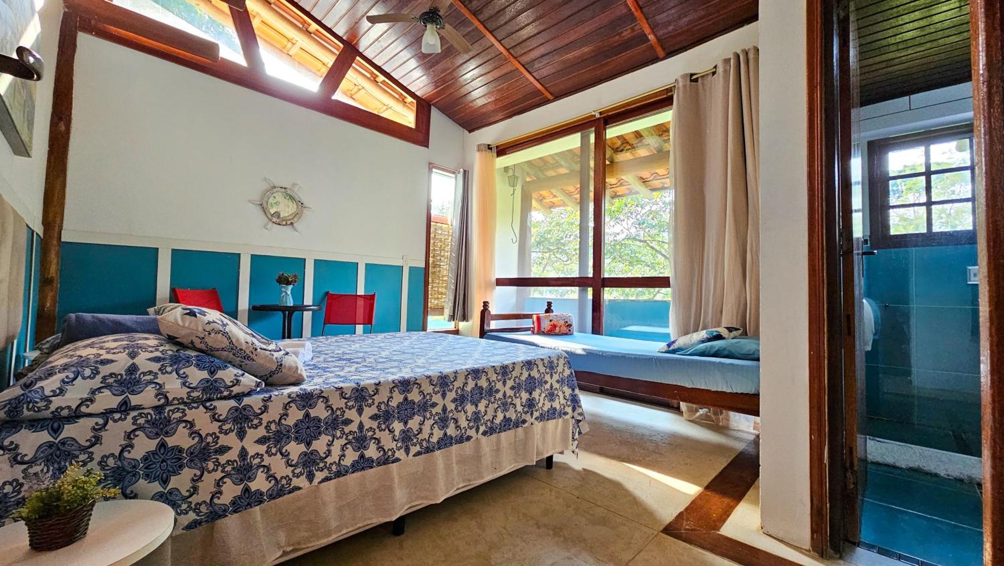Manaca Suites Prumirim Ubatuba Exterior foto