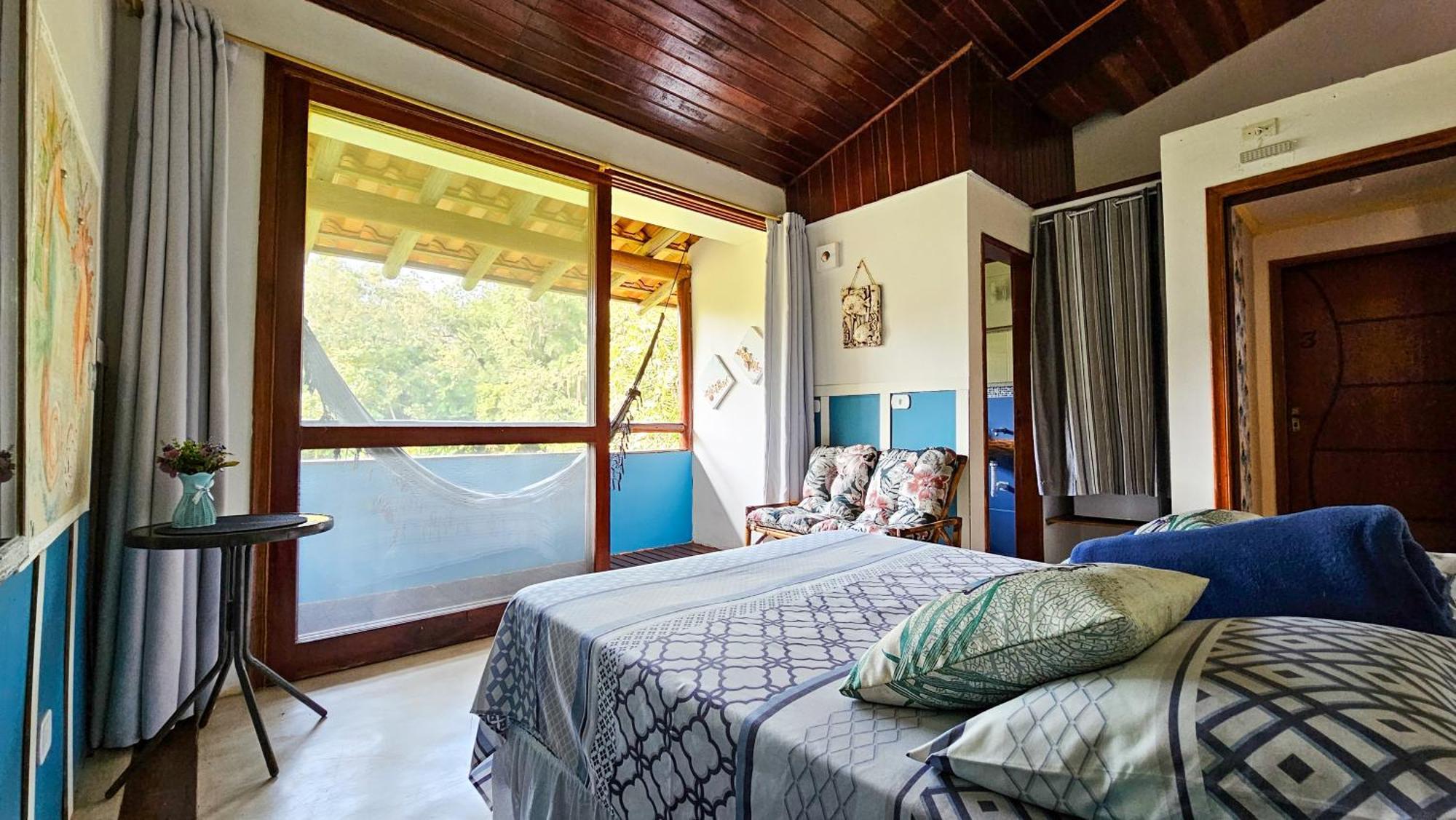 Manaca Suites Prumirim Ubatuba Exterior foto