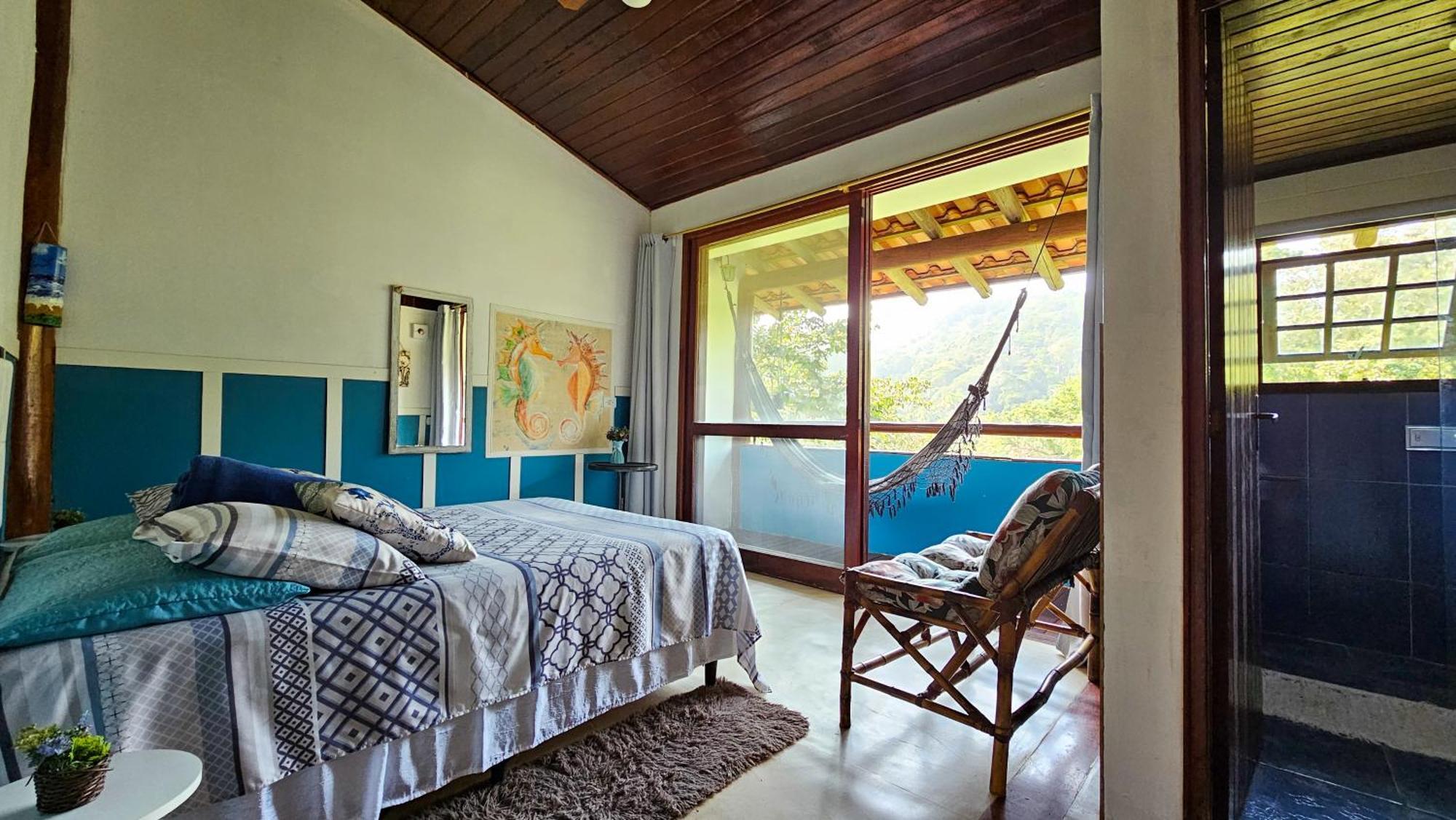 Manaca Suites Prumirim Ubatuba Zimmer foto