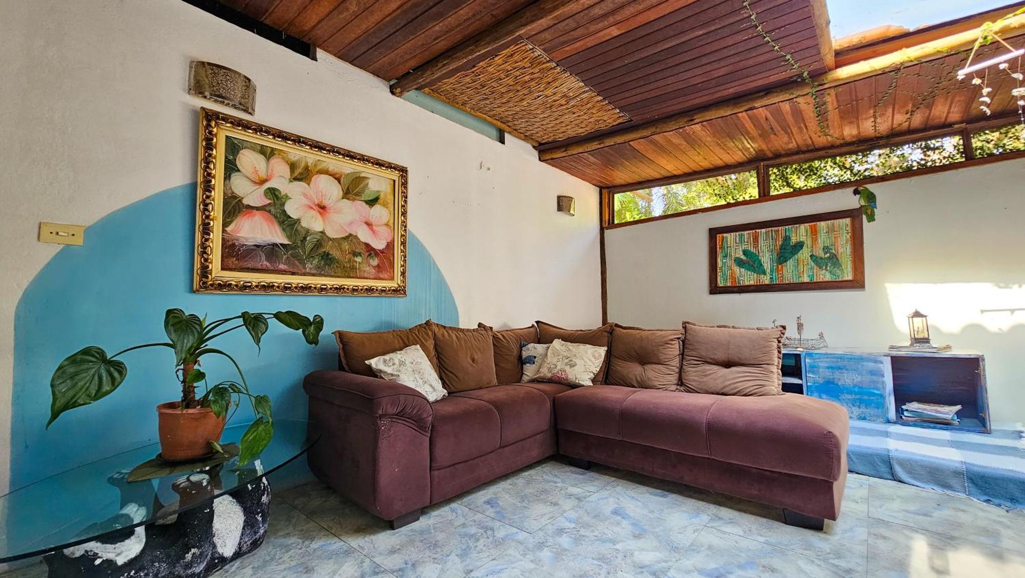 Manaca Suites Prumirim Ubatuba Exterior foto