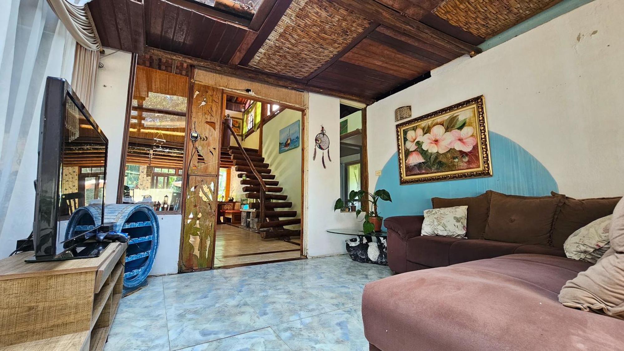 Manaca Suites Prumirim Ubatuba Exterior foto